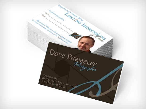 Dave Parmelee Cards