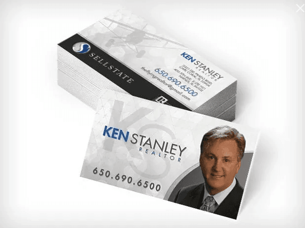 Ken Stanley Cards