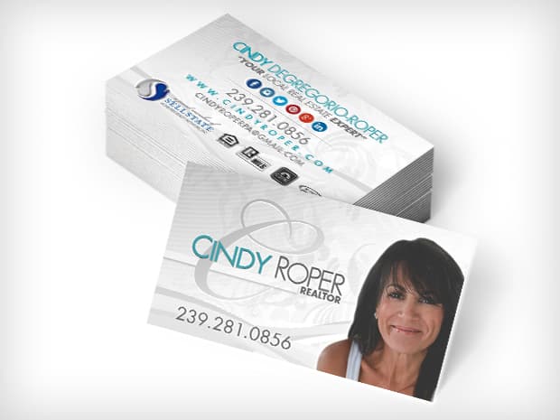 Sellstate Realty Cards