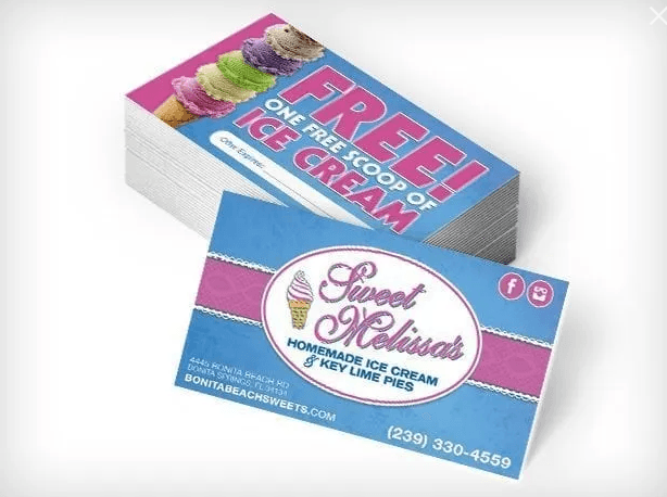 Sweet Melissa's Cards