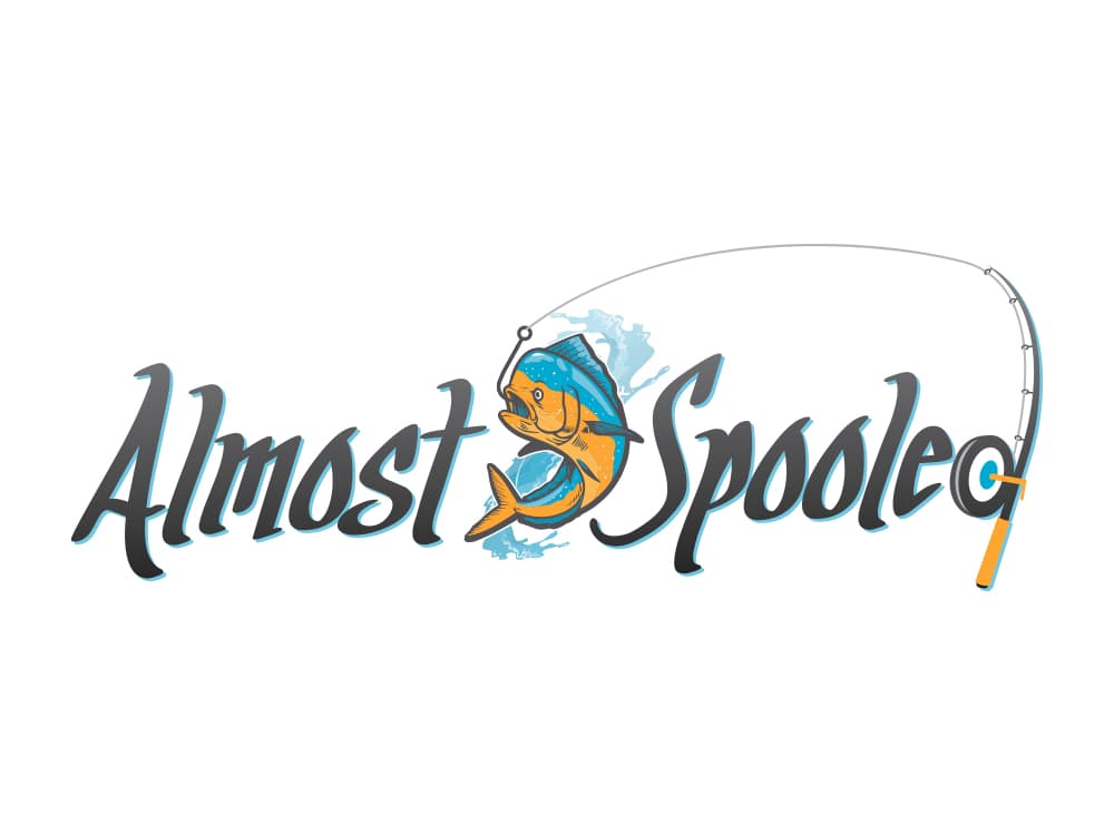 Almost Spooled Logo