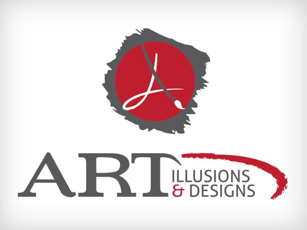 Art Illusions Logo