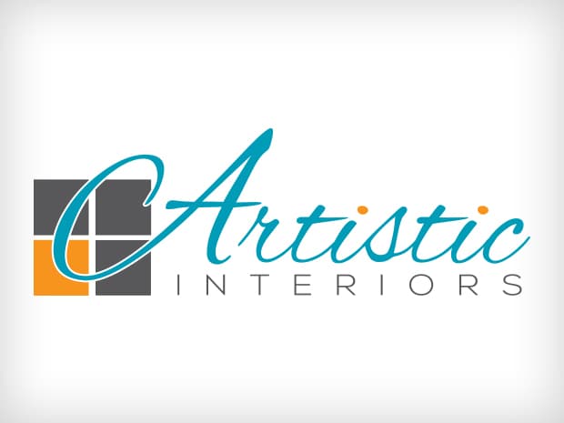 Artistic Interiors Logo