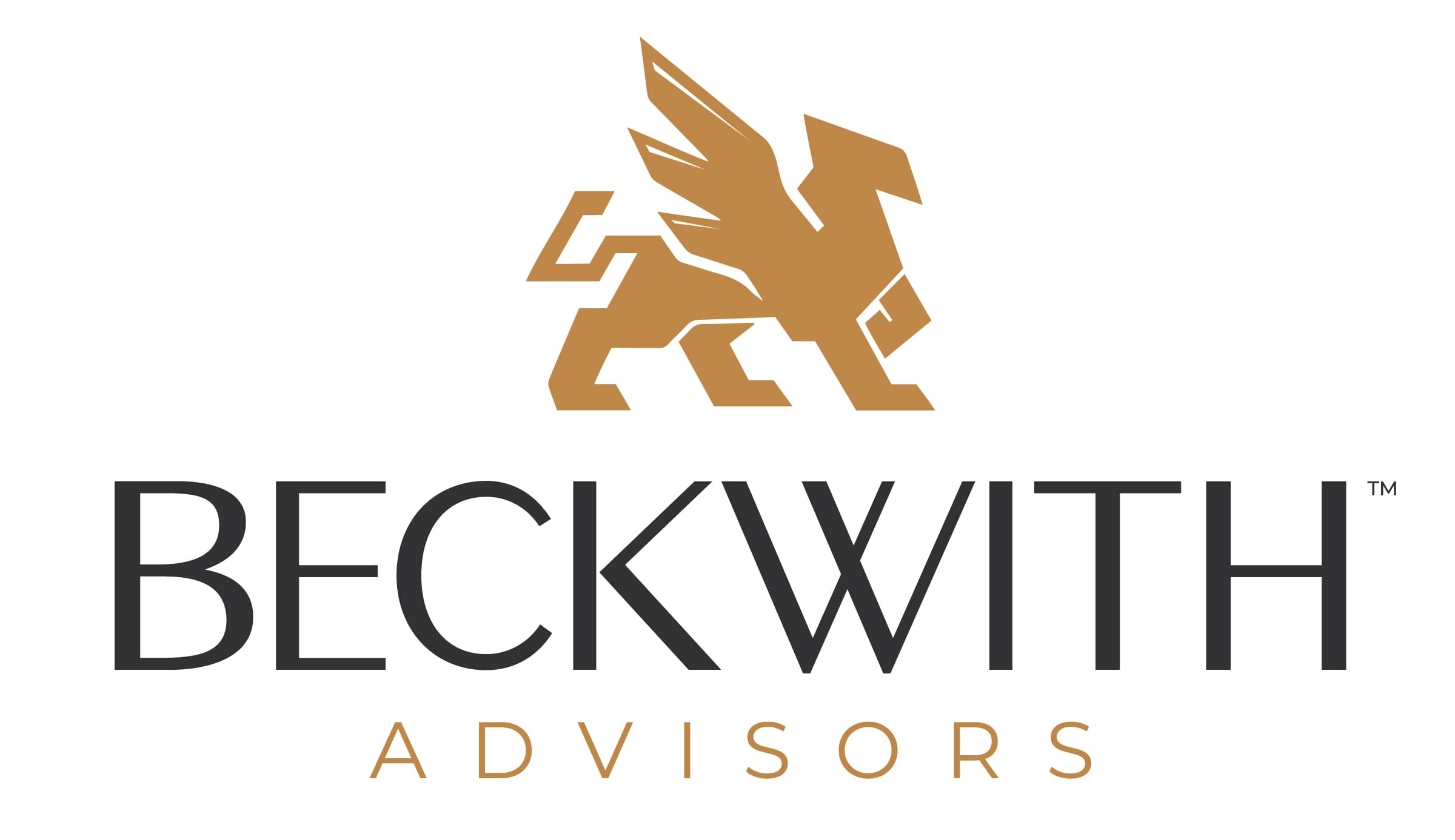 Beckwith Advisors Logo