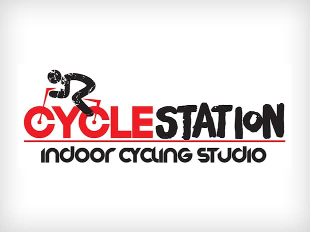 Cycle Station Logo