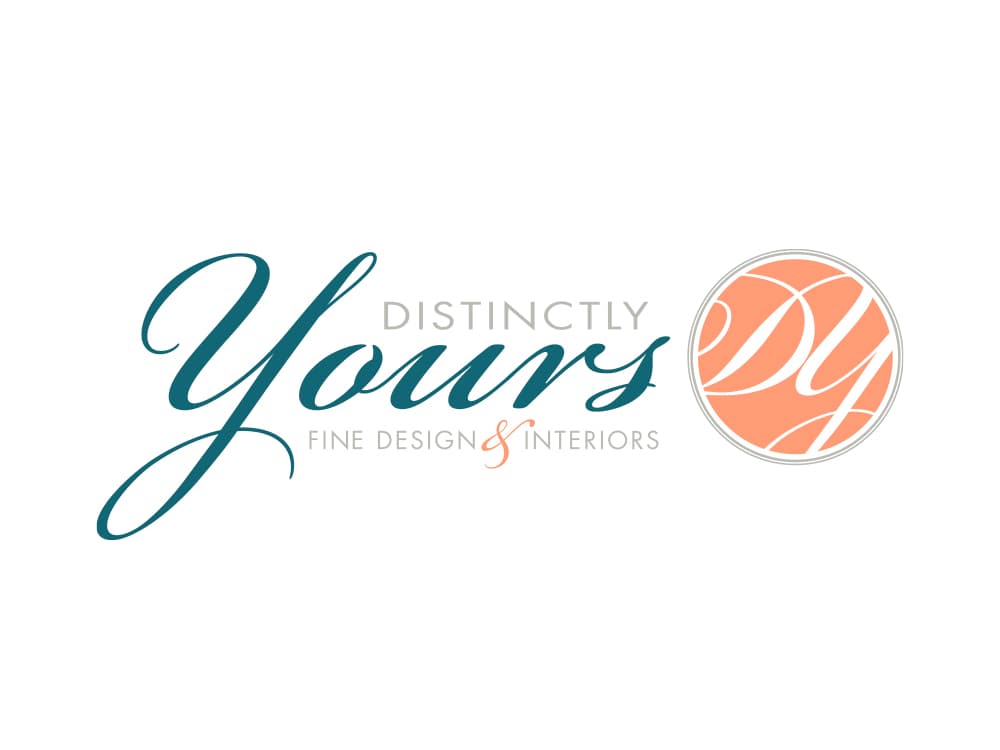 Distinctly Yours Logo