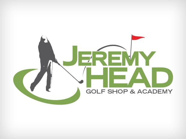 Head Golf Shop Logo