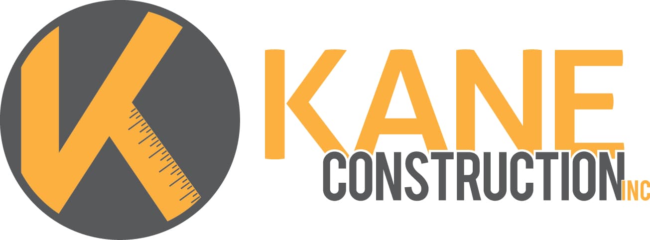 Kane Construction Logo