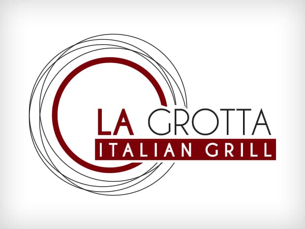 La Grotta Logo
