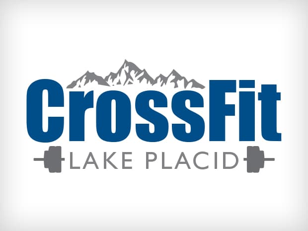 Lake Placid CrossFit Logo