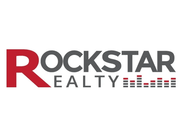 Rockstar Realty Logo