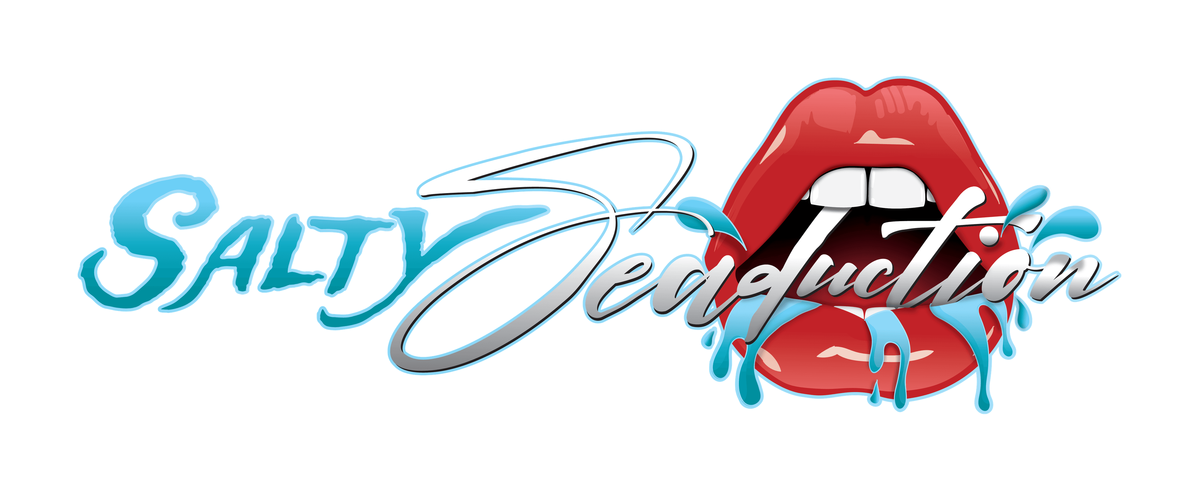 Salty Seaduction Logo