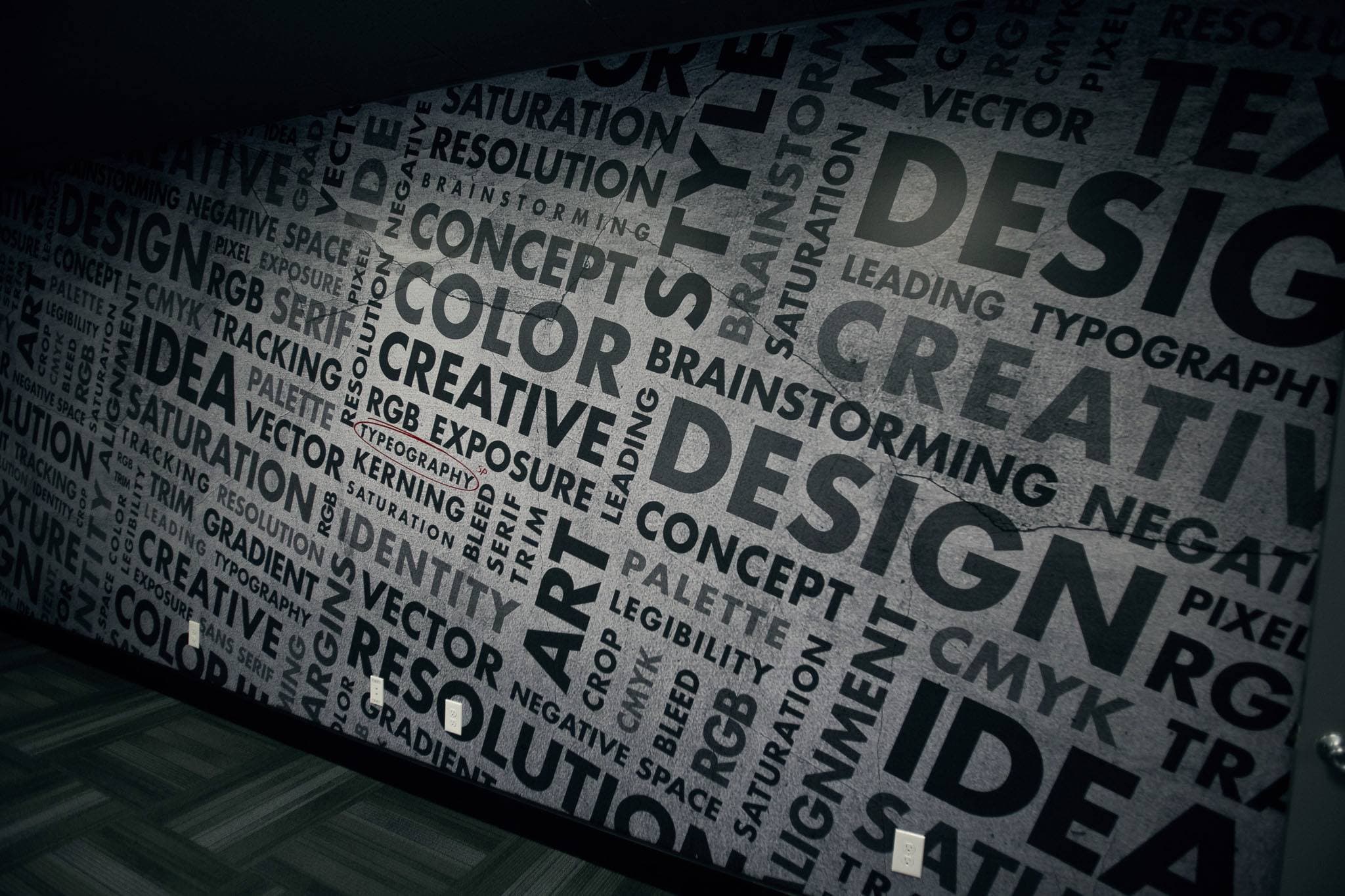 Environmental Graphics