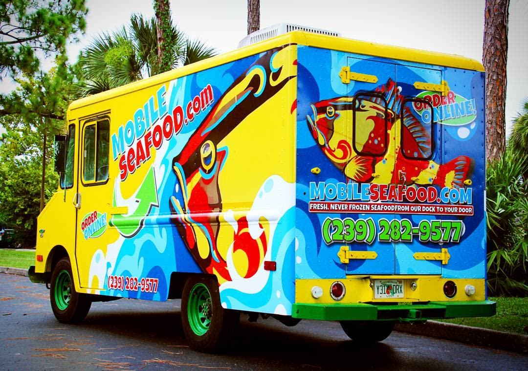Commercial Truck Design