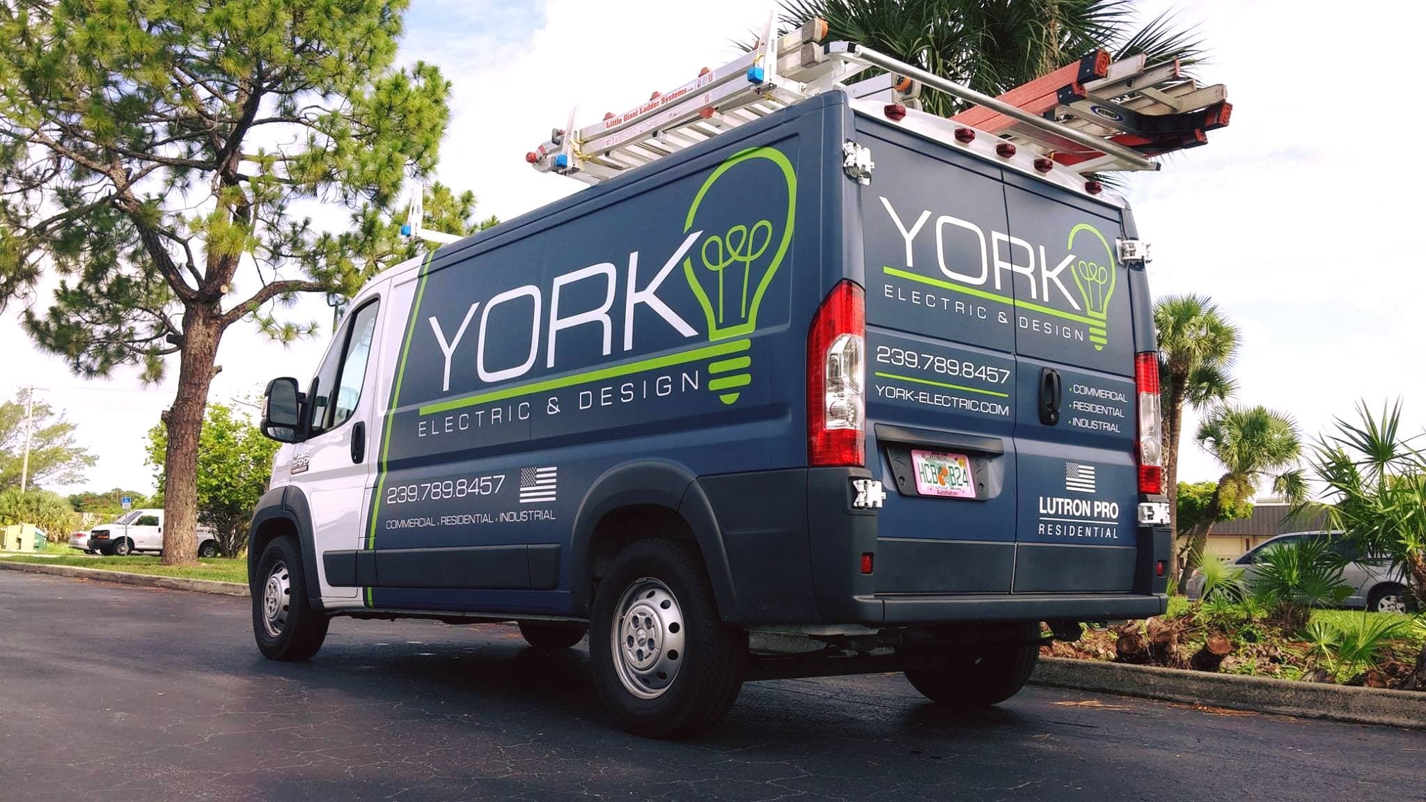 Fleet Vehicle Design
