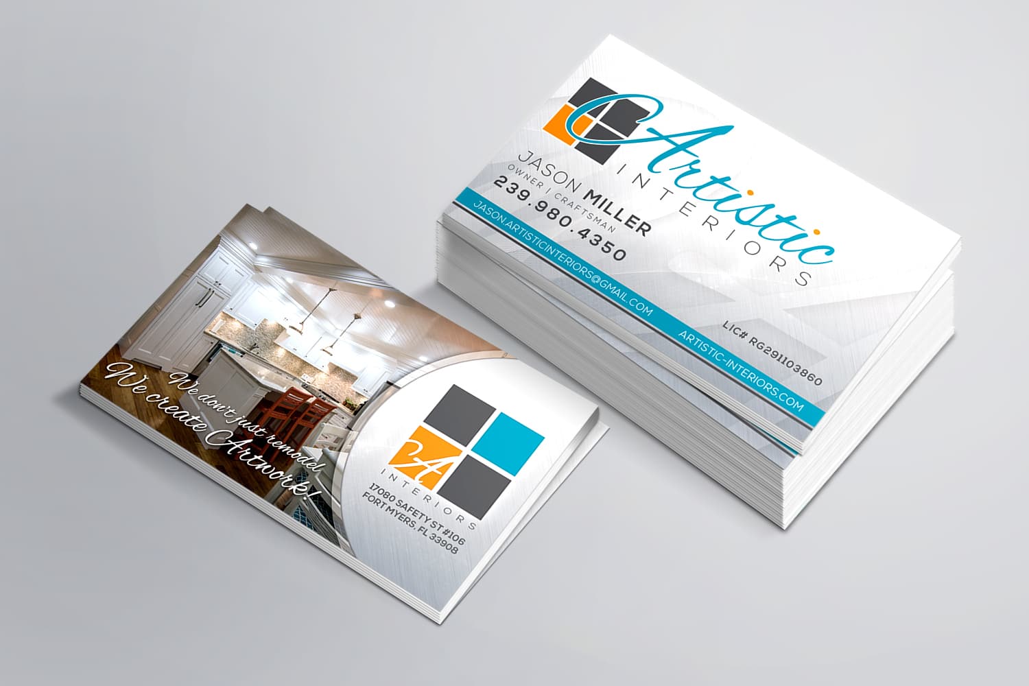 Business Cards