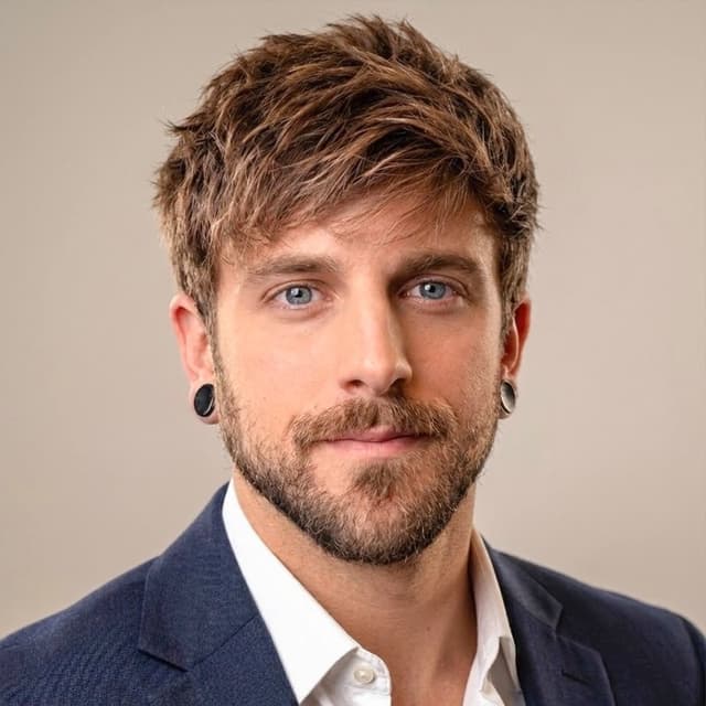 Weston Beckwith, founder of WBX Creative, Cape Coral, Florida
