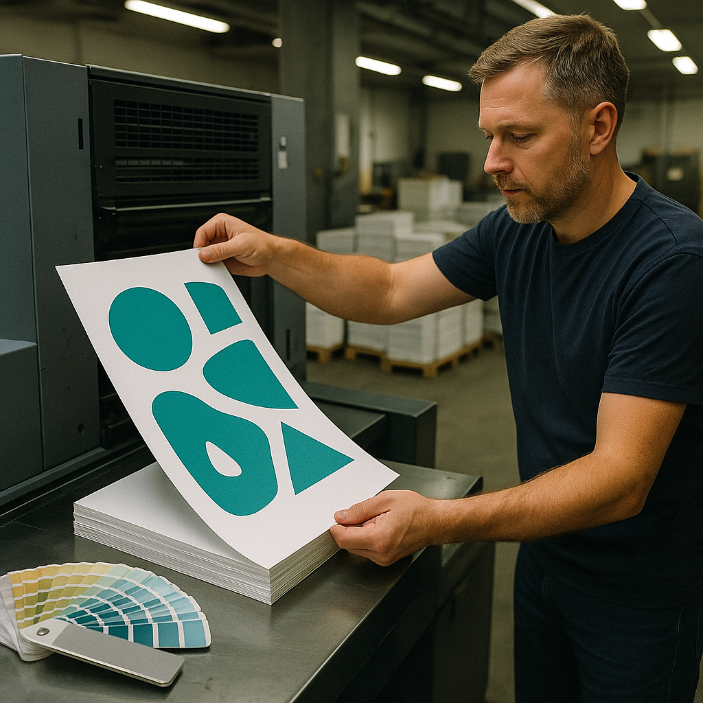 Printing Services